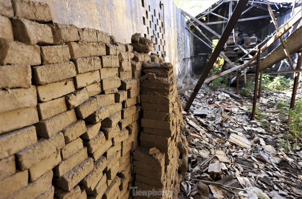 Đất vàng giữa trung tâm thành nơi... chăn bò, đổ rác-17