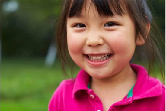 Giáo dục con 3 điều này, tương lai của trẻ sẽ tươi sáng hơn