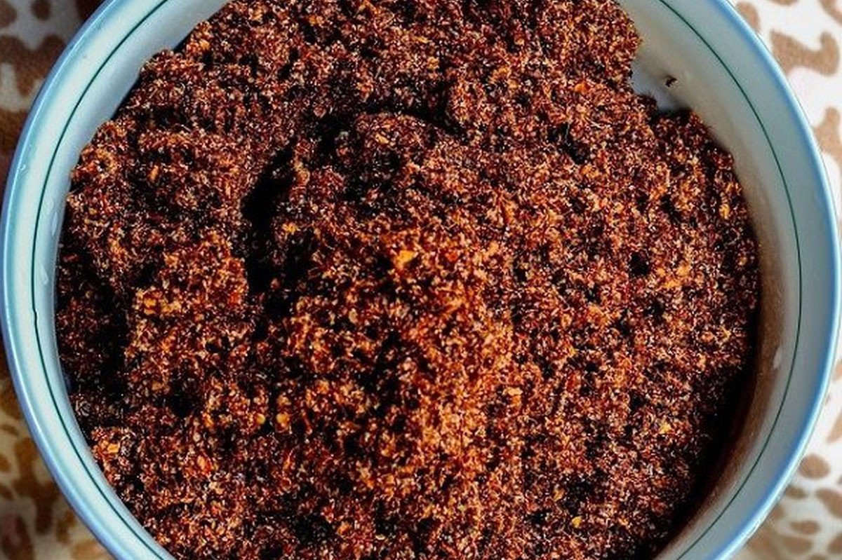 Loại muối kỳ lạ ở Việt Nam, giá tới 1 triệu đồng/kg-1