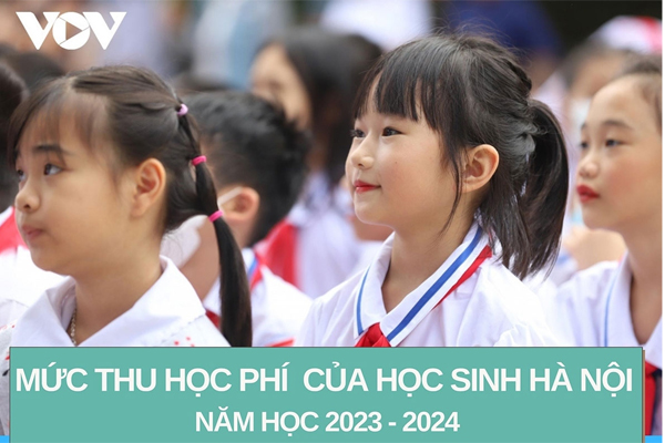 Chính phủ yêu cầu không tăng học phí năm học mới-2