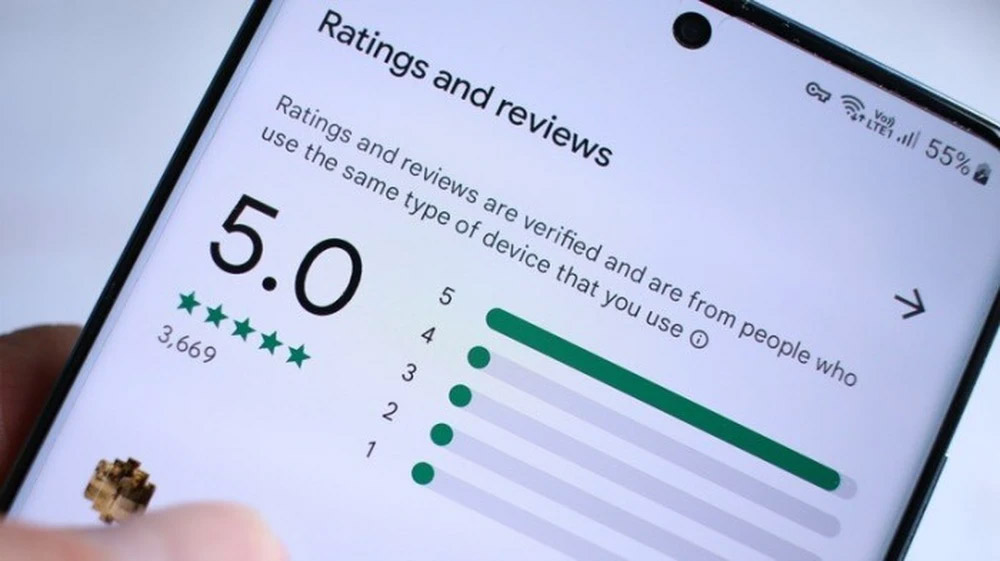 Các cách loại bỏ quảng cáo, thông báo phiền nhiễu trên smartphone Android-3