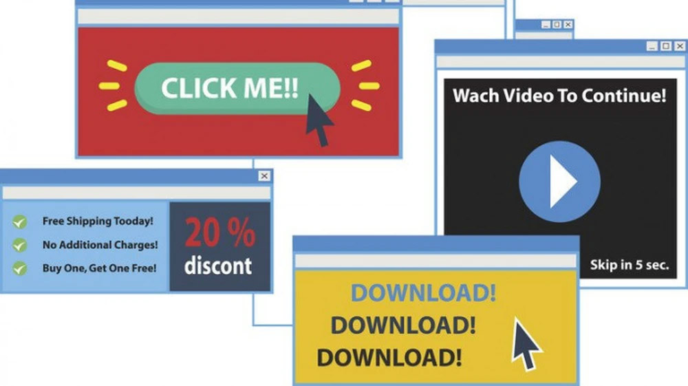 Các cách loại bỏ quảng cáo, thông báo phiền nhiễu trên smartphone Android-2