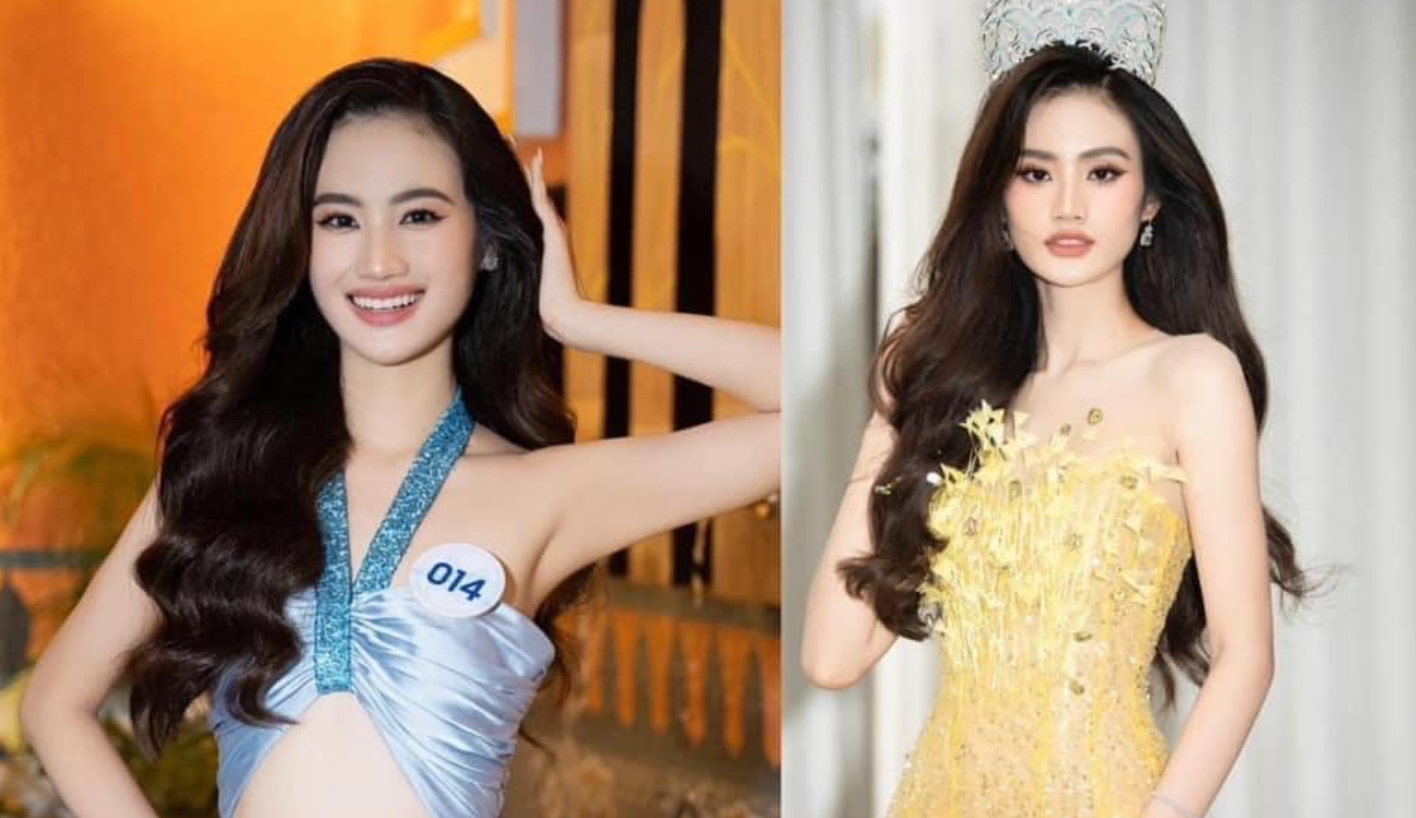 Chuyện buồn của tân Miss World Vietnam 2023: Sở hữu” nhóm anti fan 100 nghìn thành viên chỉ sau 1 tuần đăng quang-2