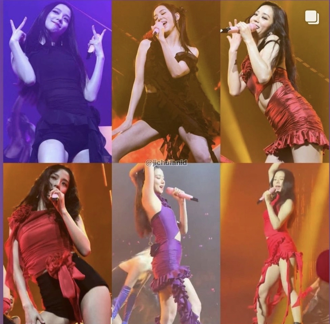 Local brand Việt hé lộ thiết kế dành riêng cho Lisa và Jisoo được thực hiện trong 30 ngày-3