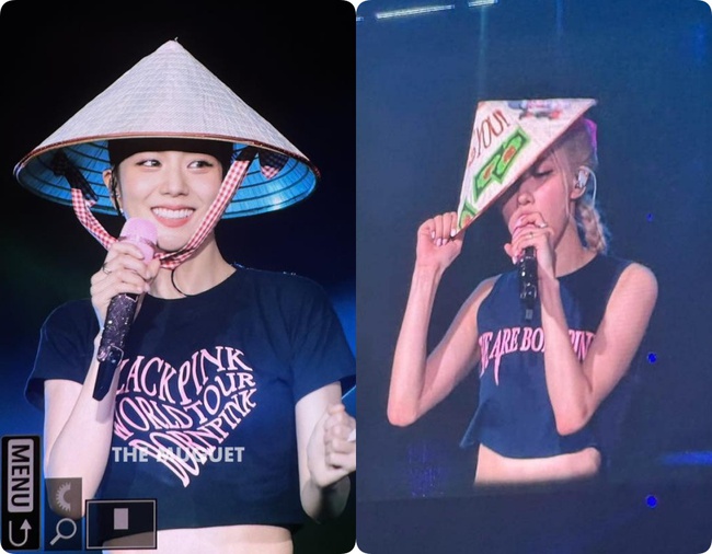 Local brand Việt hé lộ thiết kế dành riêng cho Lisa và Jisoo được thực hiện trong 30 ngày-8