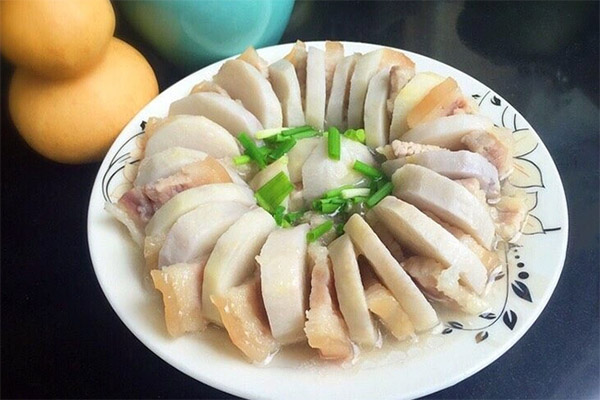 Loại rau duy nhất chứa vitamin D đem kho thịt gà được món ngon bổ, có thể phòng chống ung thư-11