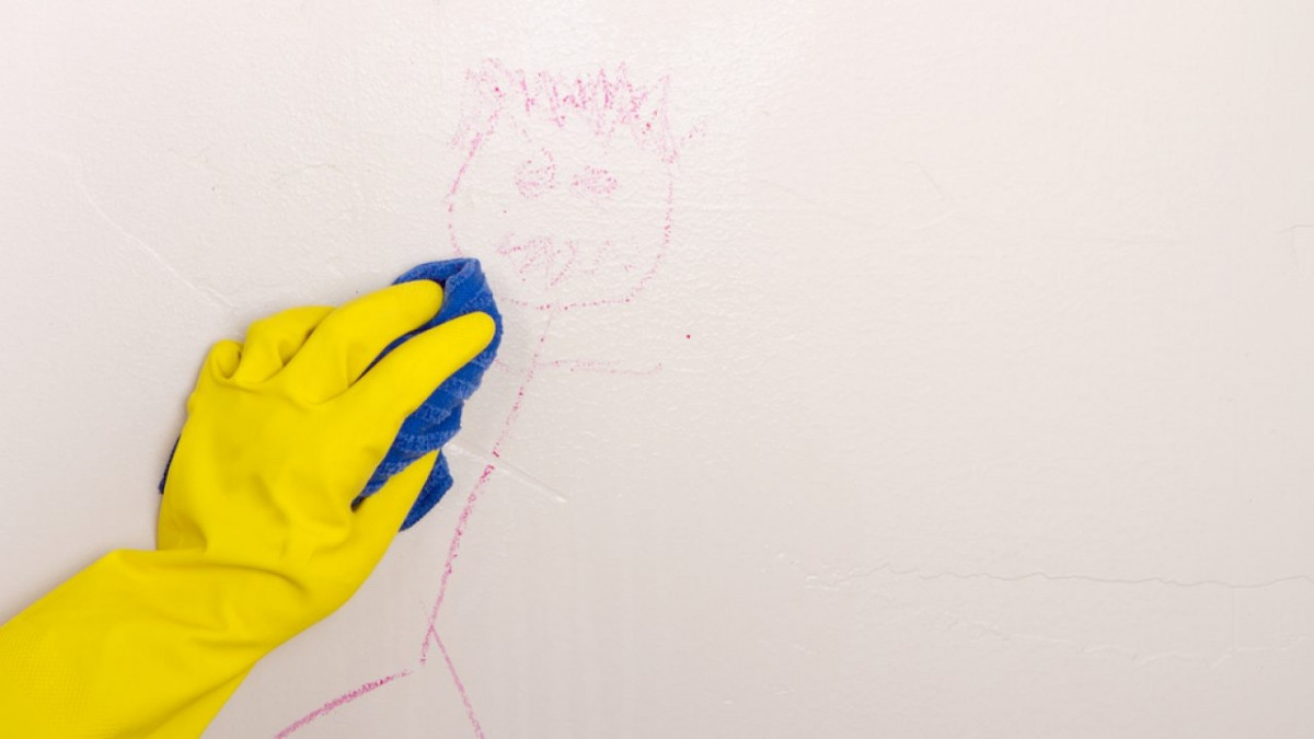 Bí quyết giúp các bức tường luôn sạch đẹp theo năm tháng-4