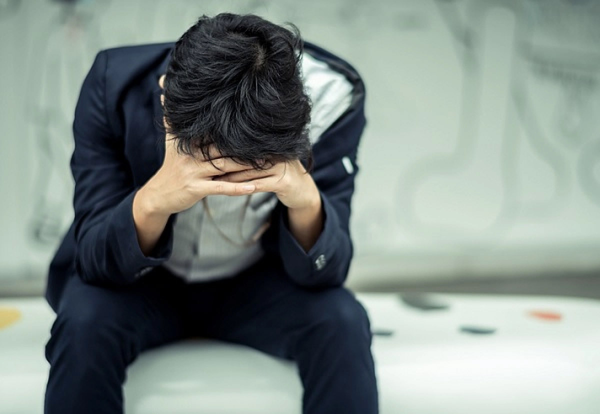 Em vợ vay 2 tỷ bị chủ nợ truy tìm, tôi có nên đem hết tiền tiết kiệm ra trả giúp?-1