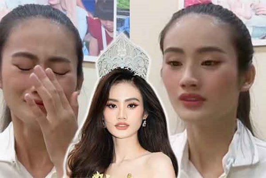 Tân Miss World Vietnam 2023 bị đề nghị tước bỏ danh hiệu chỉ sau 1 tuần đăng quang, chuyện gì đây?