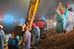 Sạt lở vùi lấp chốt CSGT trên đèo Bảo Lộc: Tìm thấy thi thể cả 4 nạn nhân-2