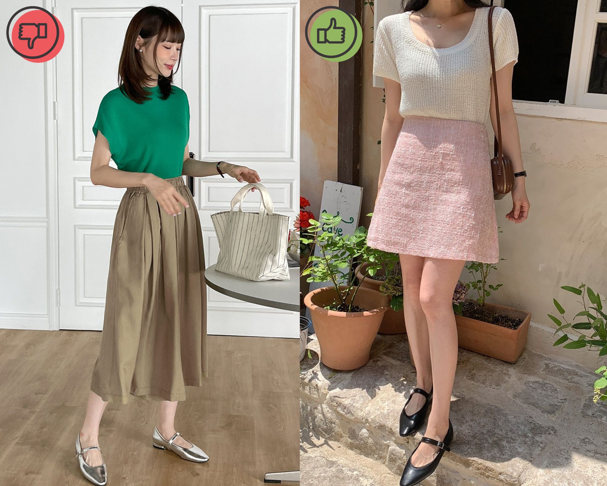 4 kiểu giày khiến nàng công sở mất điểm phong cách-2