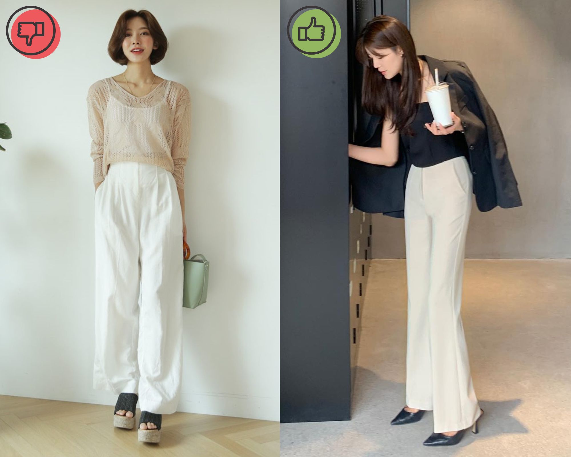 4 kiểu giày khiến nàng công sở mất điểm phong cách-3