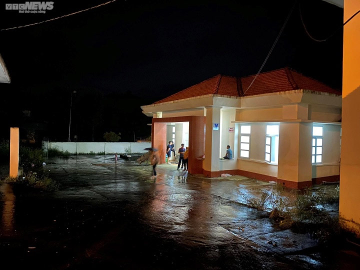 Sạt lở trên đèo Bảo Lộc: Chiến sĩ CSGT ra đi khi chuẩn bị cưới vợ vào tháng 8-1