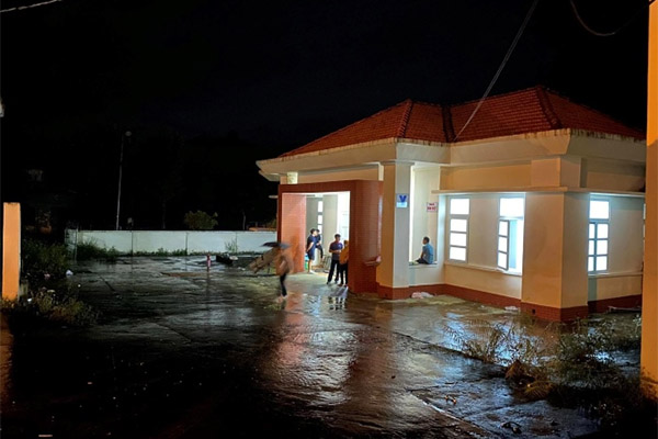 Nạn nhân thứ 4 vụ sạt lở ở Lâm Đồng là công an nghĩa vụ vừa ra quân-3