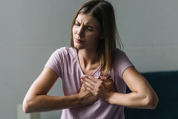 Đau ở 4 bộ phận này có thể là điềm báo ung thư, bác sĩ khuyến cáo không nên coi thường-3