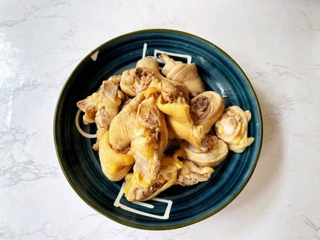 Loại rau duy nhất chứa vitamin D đem kho thịt gà được món ngon bổ, có thể phòng chống ung thư-4