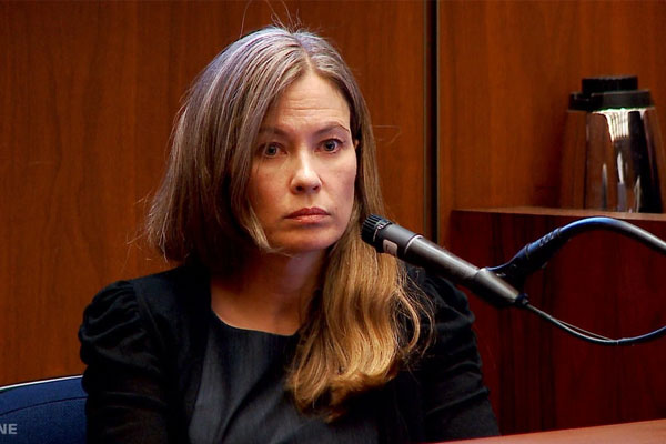 Đạo diễn lừng danh và cuộc tình với vợ tội phạm ma túy-2