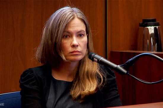 Đạo diễn lừng danh và cuộc tình với vợ tội phạm ma túy