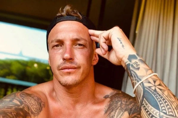 Argentina: Thi thể không toàn vẹn của ngôi sao tiền điện tử được tìm thấy trong vali-1