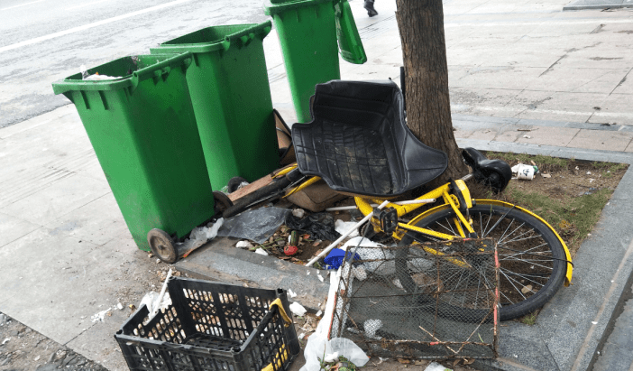 Phong thủy nhà ở: 5 thứ trước cửa, chặn đường Thần Tài, làm ăn sa sút, tiền bạc đội nón ra đi-2