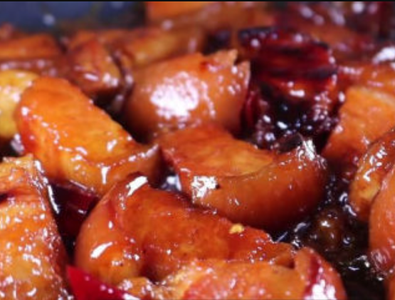 Nấu thịt kho tàu ngon chuẩn vị cần những nguyên liệu gì và nấu như thế nào?-9