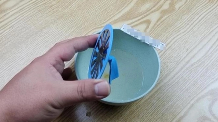 Đặt một quả bóng bay trong phòng tắm có tác dụng gì?-3