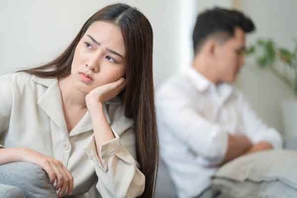 Chồng hết buông lời cay đắng sau nhiều năm để vợ gồng gánh gia đình-2