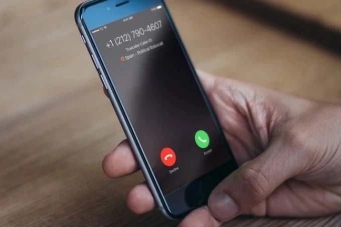 Bị chửi bới, đe dọa khi từ chối cuộc gọi rác-2