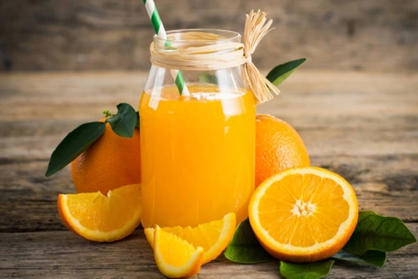 Uống nước cam vào 4 thời điểm này có thể gây hại sức khỏe-1