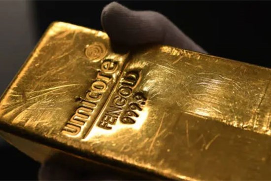 Giá vàng hôm nay 31/7: Thị trường vàng khó đoán định