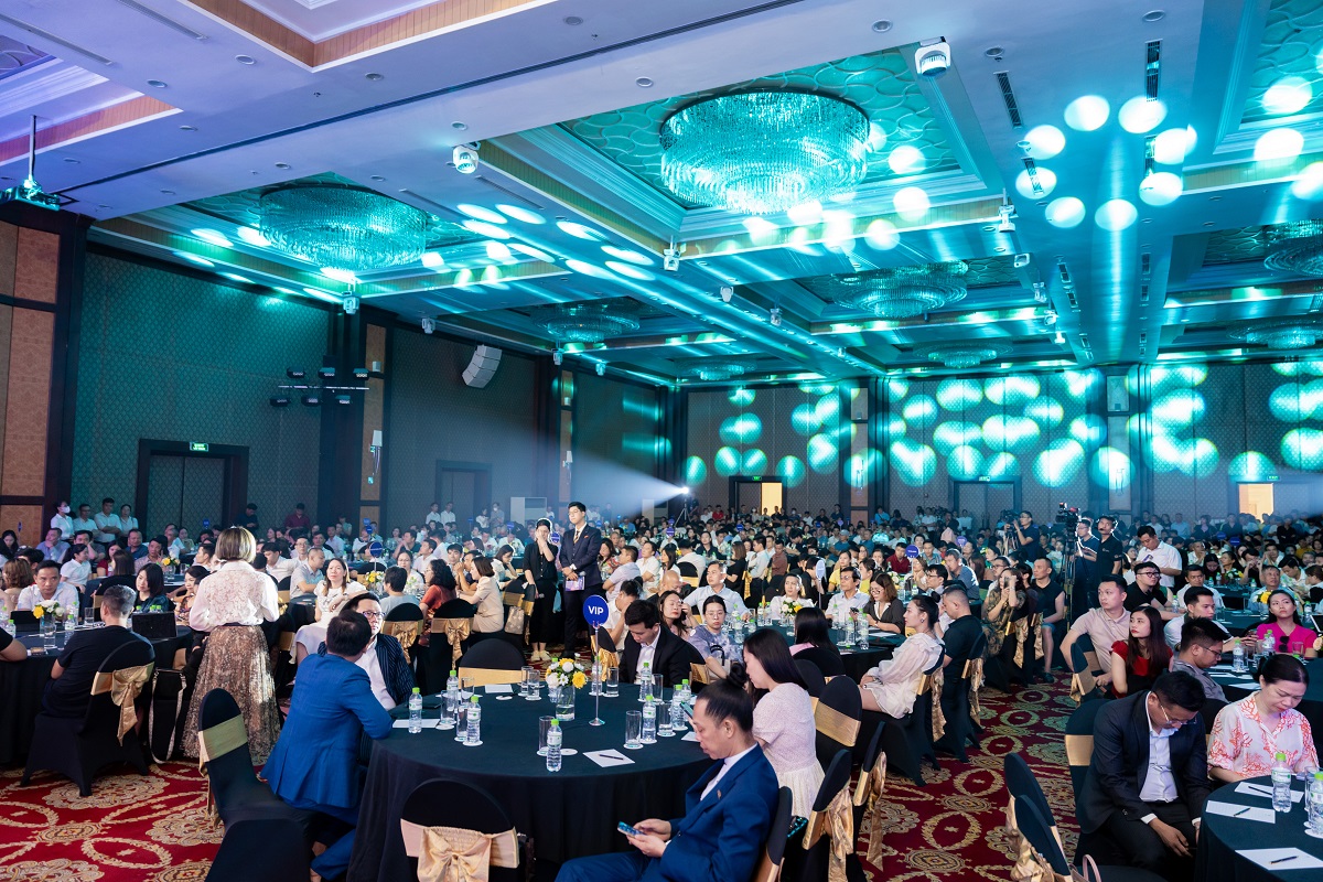 Mega Grand World - cơ hội ‘sáng’ trên thị trường bất động sản-1