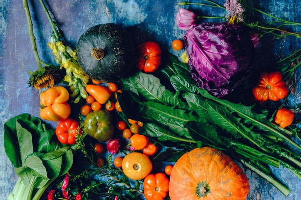 Sau tuổi 40, bác sĩ khuyên nên ăn nhiều 4 thứ để tim khỏe hơn-5