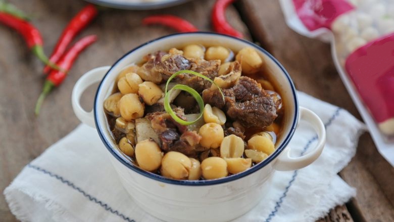 Gợi ý thực đơn giàu dinh dưỡng giúp bồi bổ cơ thể-4