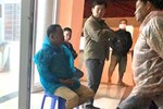 Phó Thủ tướng Trần Lưu Quang thăm hỏi gia đình nạn nhân vụ sạt lở đèo Bảo Lộc-2