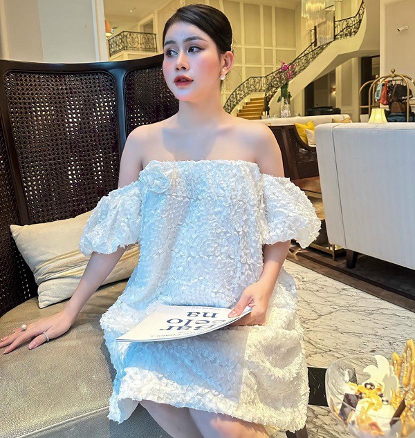 Mẹ đơn thân 4 con mướt rượt tuổi 28, khoe cặp sinh đôi xinh như thiên thần có 200.000 người theo dõi, chi 40 triệu/tháng nuôi con-1