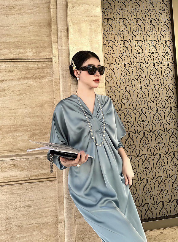 Mẹ đơn thân 4 con mướt rượt tuổi 28, khoe cặp sinh đôi xinh như thiên thần có 200.000 người theo dõi, chi 40 triệu/tháng nuôi con-5