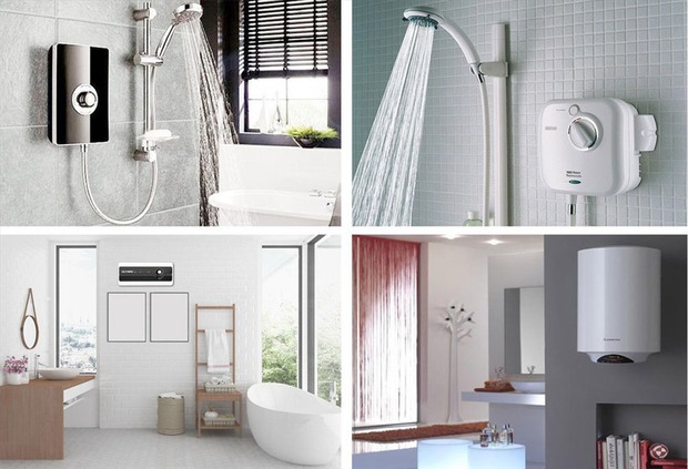 Nút nhỏ trên bình nóng lạnh nhưng không phải ai cũng biết, điều chỉnh phù hợp giúp tiết kiệm điện hơn, an toàn hơn-6