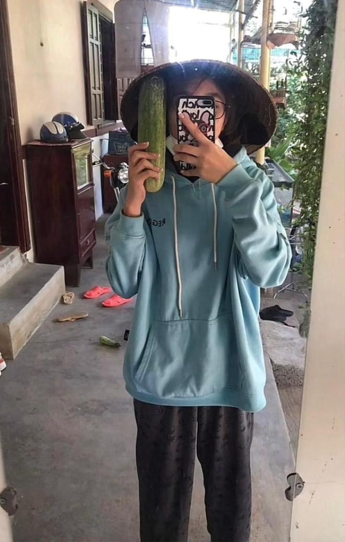 Khung cảnh giản dị nhà Minh Kiên, nàng Á hậu có hoàn cảnh đặc biệt-3