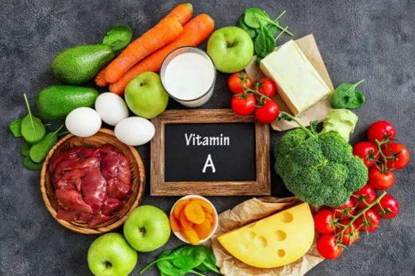 Muốn giảm viêm, ngăn chặn bệnh mãn tính, đừng quên bổ sung 6 loại vitamin này-1