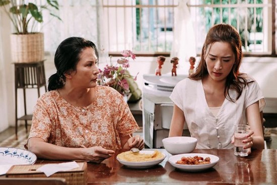 6 kiểu nàng dâu khiến mẹ chồng 'đau đầu'