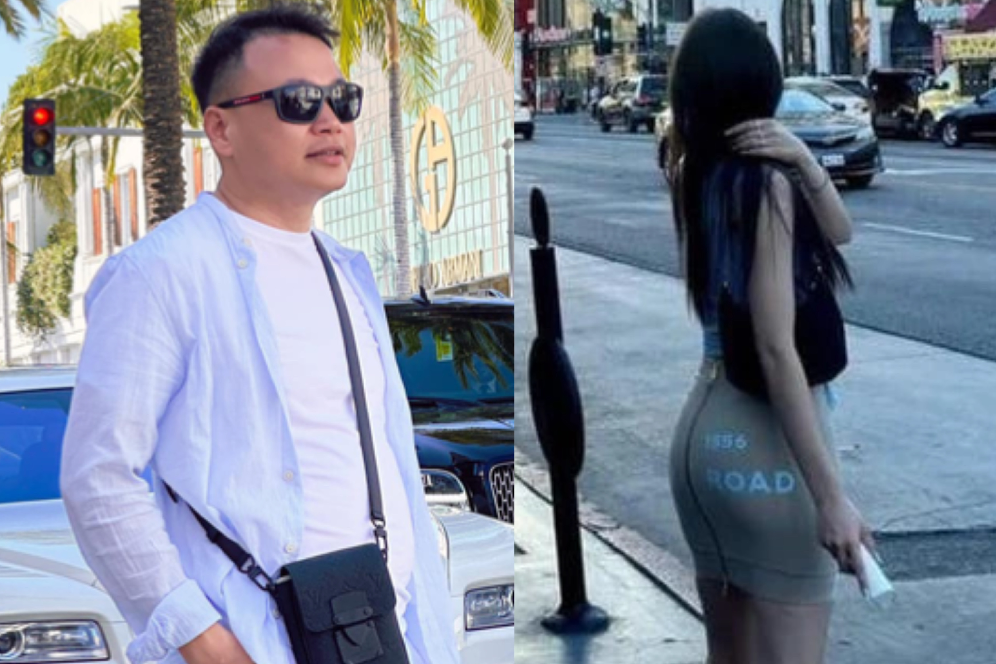 Vướng tin mang bầu qua hình ảnh đám hỏi, Phương Oanh có ngay động thái đặc biệt tại Mỹ-5