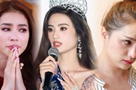 3 Hoa hậu bị lập nhóm anti-fan số lượng thành viên 'khủng': Hương Giang, Phạm Hương cộng lại chưa bằng Ý Nhi