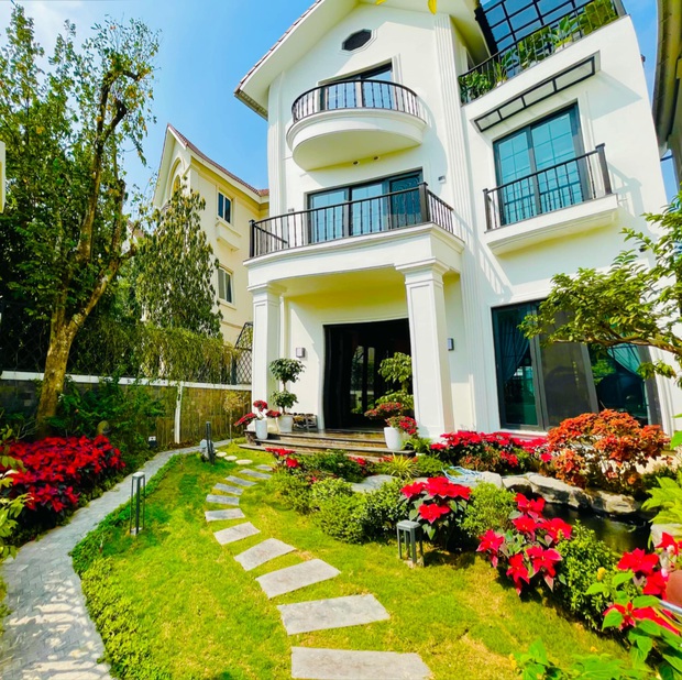 Nữ diễn viên được mệnh danh giàu nhất miền Bắc, là bà chủ 10 siêu thị, tuổi U40 vẫn đẹp nóng bỏng-3