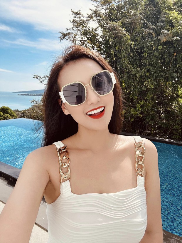 Nữ diễn viên được mệnh danh giàu nhất miền Bắc, là bà chủ 10 siêu thị, tuổi U40 vẫn đẹp nóng bỏng-2