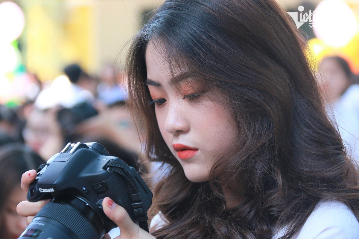 Điểm chuẩn vào Học viện Báo chí và Tuyên truyền dự kiến tăng-1