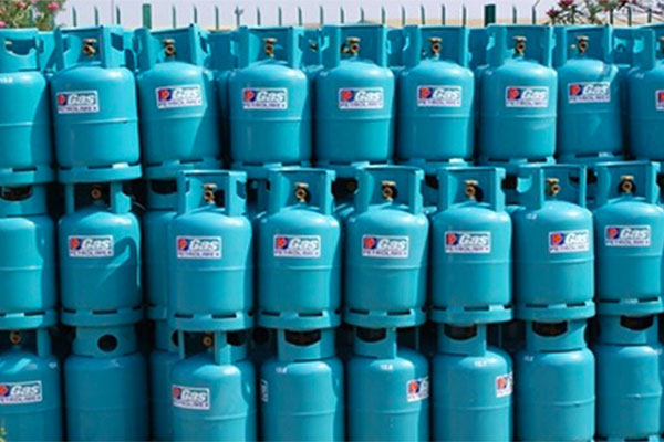 Giá gas tăng lần thứ 3 liên tiếp, bình 12kg đắt thêm 20.000 đồng-2