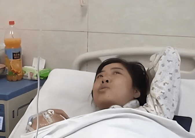 Vừa sinh xong liền bỏ trốn theo nhân tình, 3 năm sau đổ bệnh lại tìm về và cái kết bẽ bàng-1