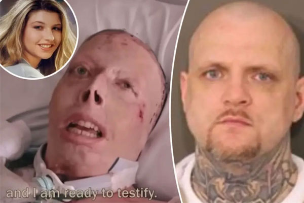 Đem tháng lương thứ 13 đi đánh bạc, chồng bị vợ thiêu sống, bất ngờ nhất là nghề nghiệp của cả 2-4