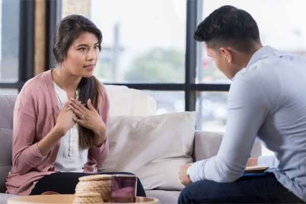 Đề nghị chồng nộp tiền lương, anh nói một câu khiến tôi choáng váng-2