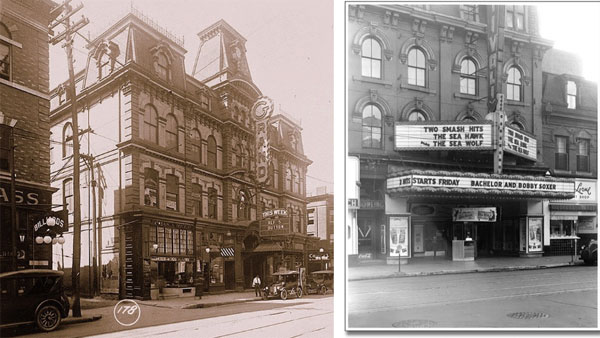 Bí ẩn vụ mất tích của triệu phú rạp hát lừng danh thế giới và sự thật hơn 100 năm vẫn chưa thể giải mã-2